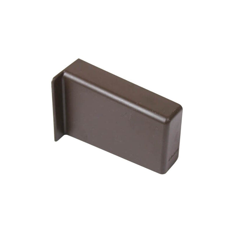 foto del prodotto guscio copertura plastica mm 67 43 marrone dx