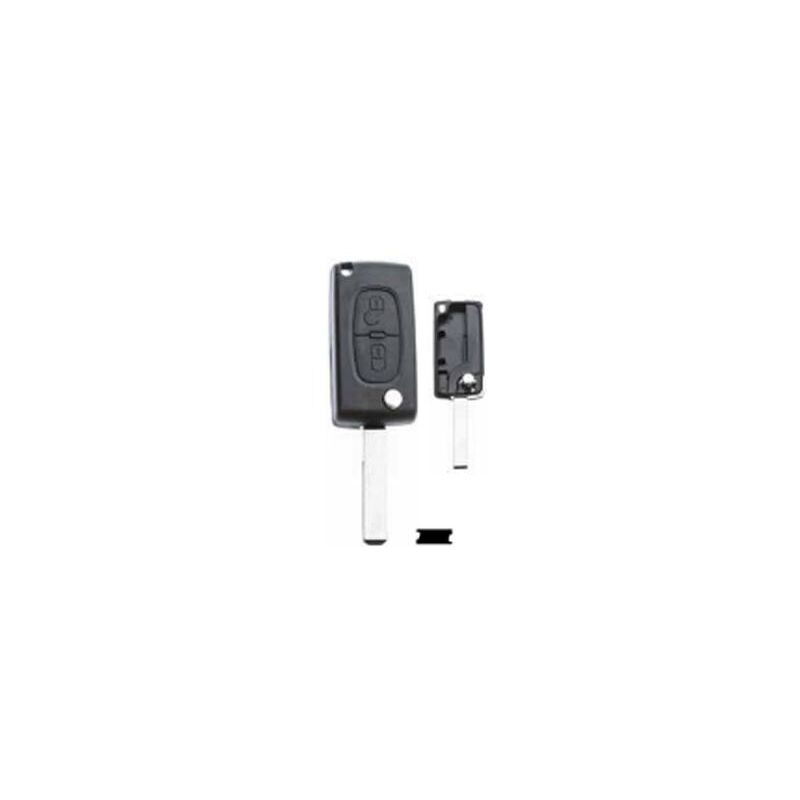 foto del prodotto guscio cover per auto hu83ars2n silca
