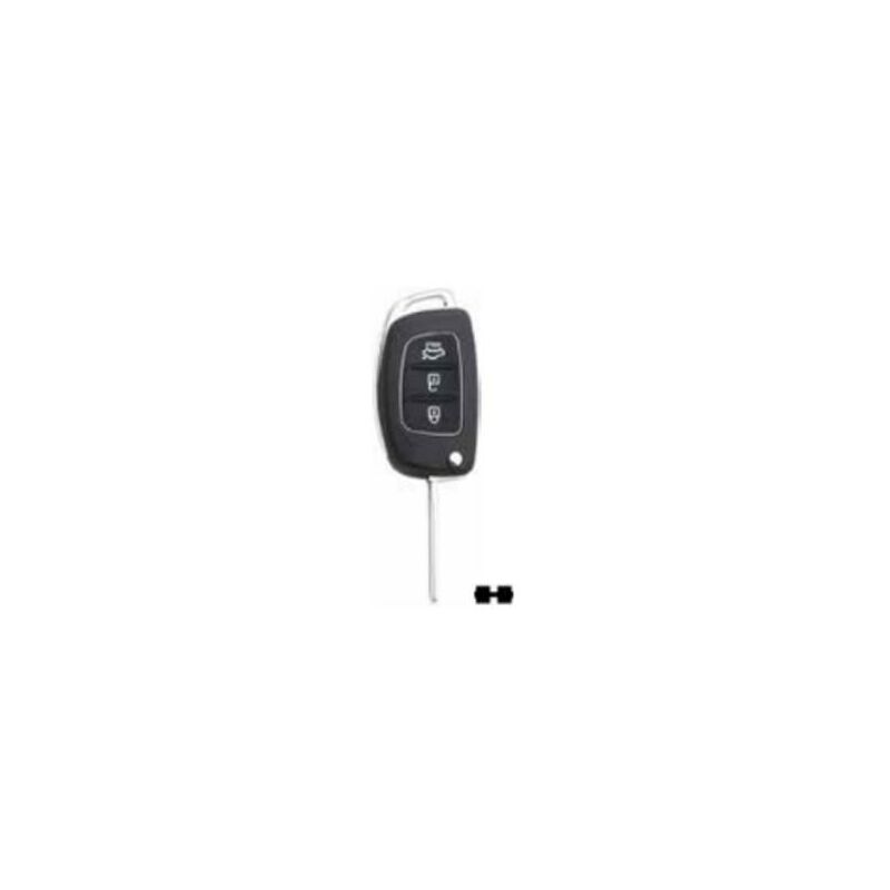 foto del prodotto guscio cover per auto kia8rs8 silca