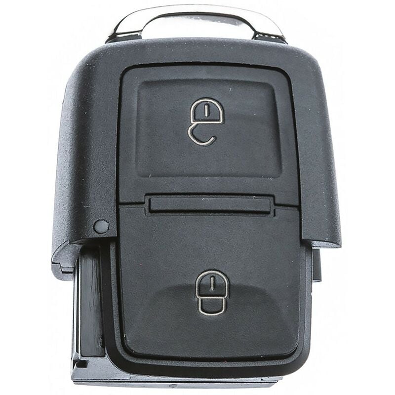 foto del prodotto guscio per chiave auto hursa2 per seat skoda volkswagen silca