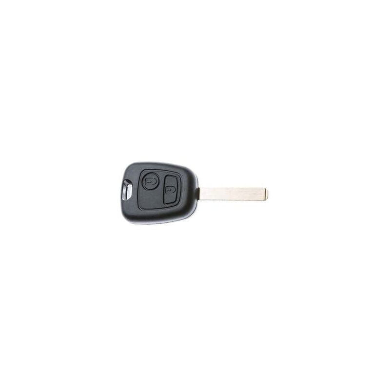 foto del prodotto guscio per chiave auto va2r27 per toyota citroen peugeot