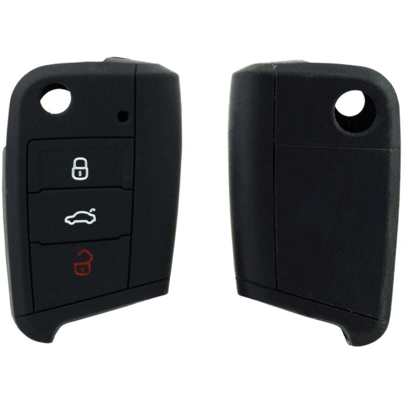foto del prodotto guscio salvachiavi meliconi volkswagen 01
