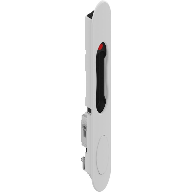 foto del prodotto guscio singolo la croisee ds bianco ds5232 036