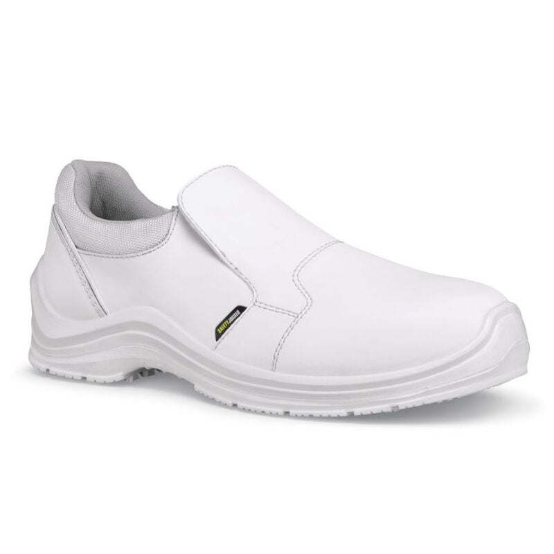 foto del prodotto gusto safety jogger scarpa da cucina taglia 37 - gusto81-t37
