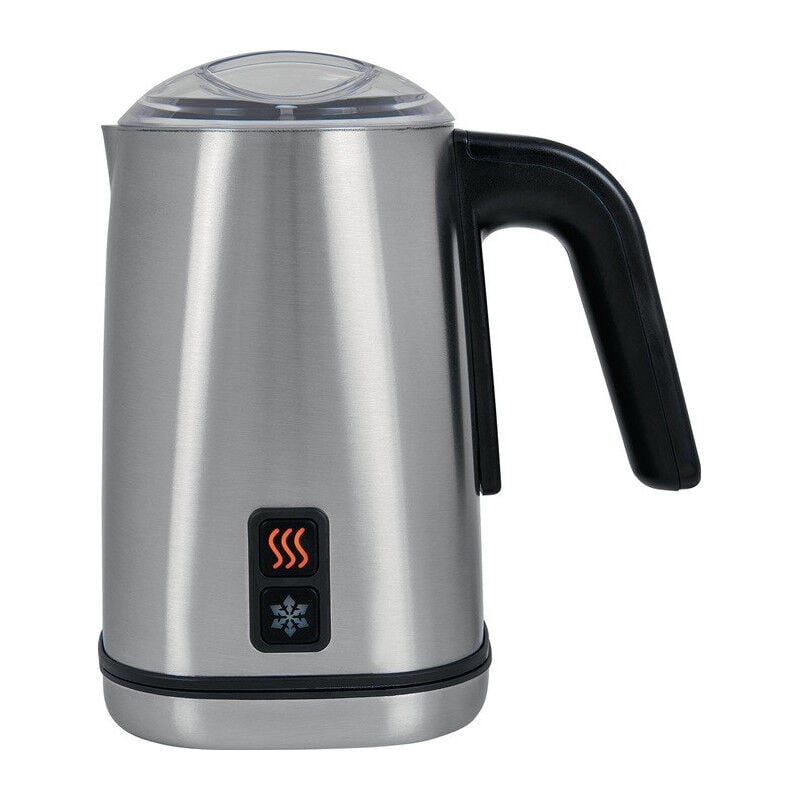 foto del prodotto gutfels montalatte milk 5010 500 w va ,schiuma di latte 150 latte caldo 350ml