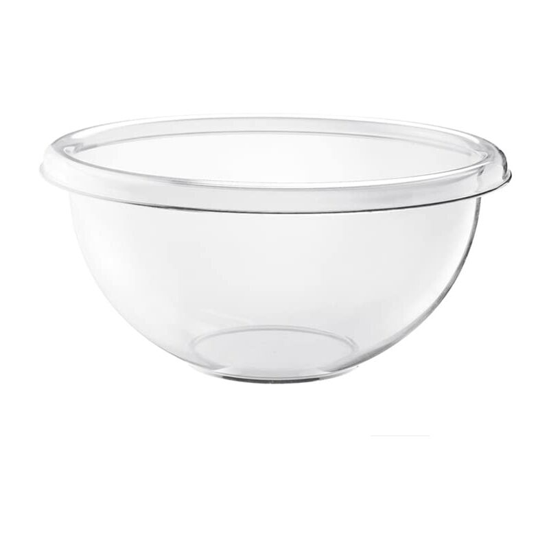 foto del prodotto guzzini contenitore season xs happy hour, trasparente, 13.5 x h5.8 cm