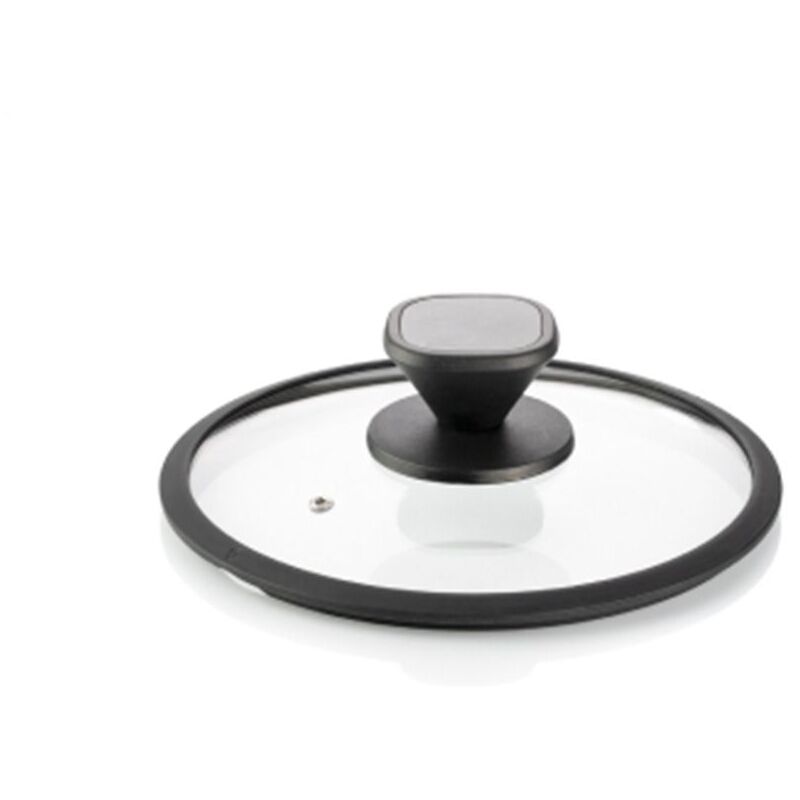 foto del prodotto guzzini coperchio in vetro 30cm cook space