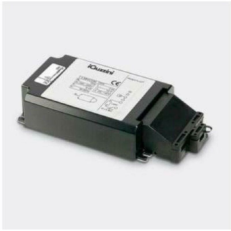 foto del prodotto guzzini gruppo di alimentaz.1x35w hit 220 240v 3.4466.000.0