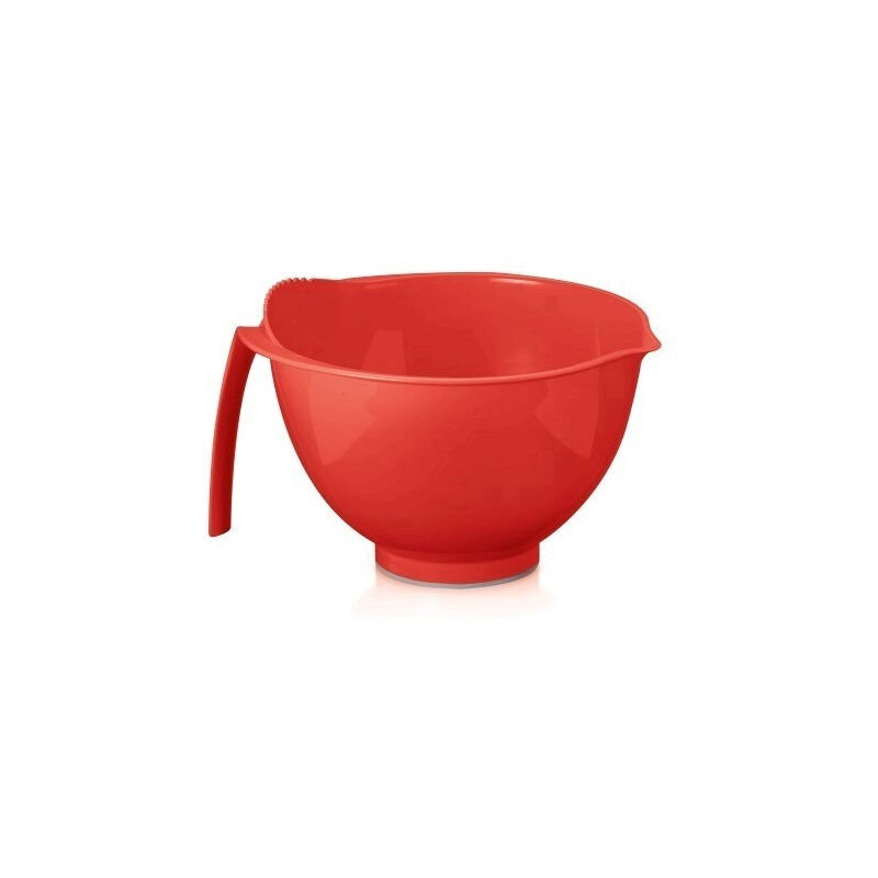 foto del prodotto guzzini mescolatore 3 lt rosso