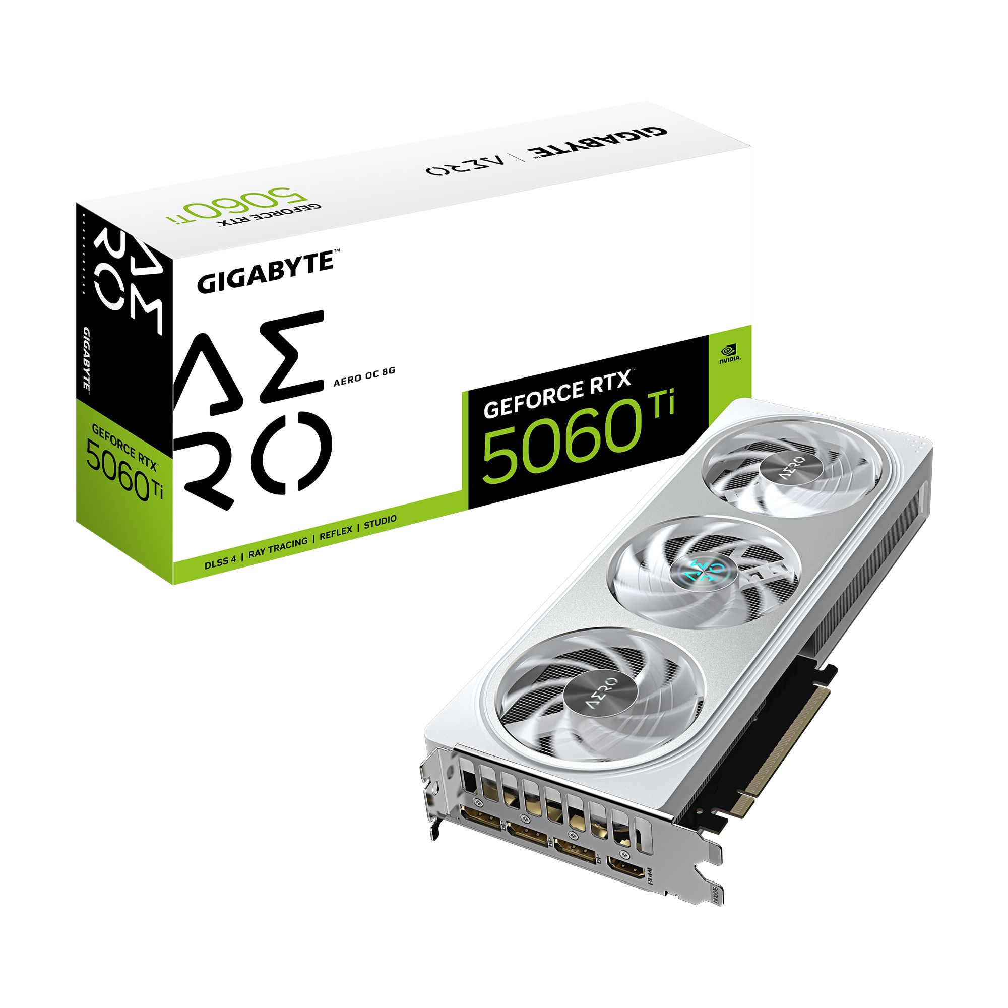 foto del prodotto gv n506taero oc 8gd