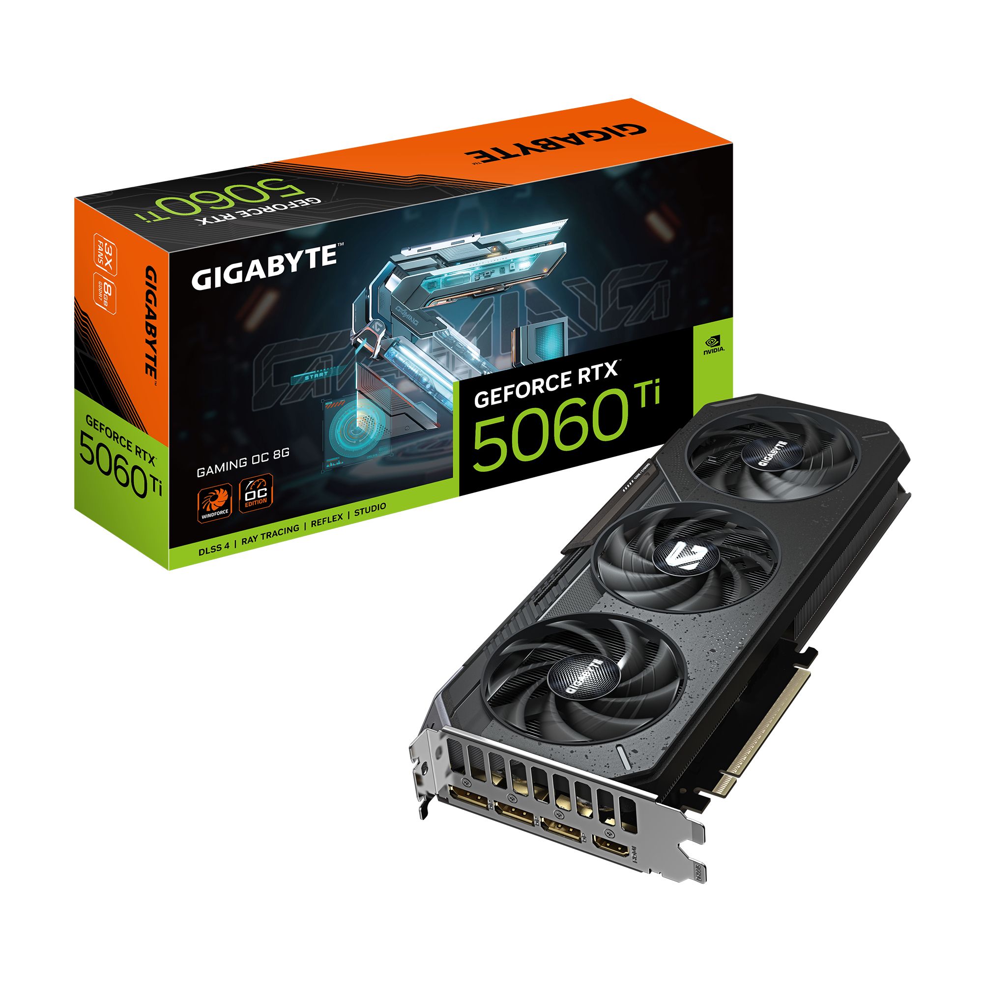 foto del prodotto gv n506tgaming oc 8gd