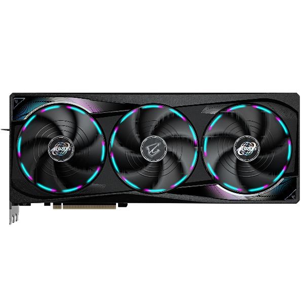 foto del prodotto gv n5090aorus m 32gd