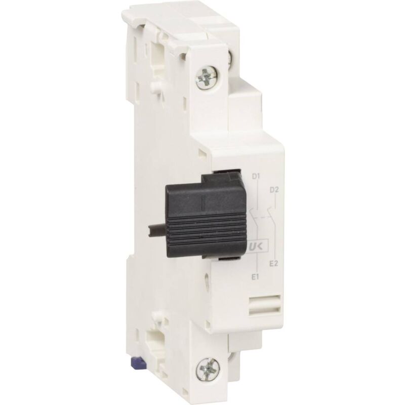 foto del prodotto gvax385 gvax385 sganciatore di minima tensione 1 pz. schneider electric