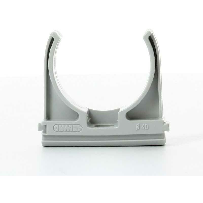 foto del prodotto gw50628 gewiss supporto a scatto 40