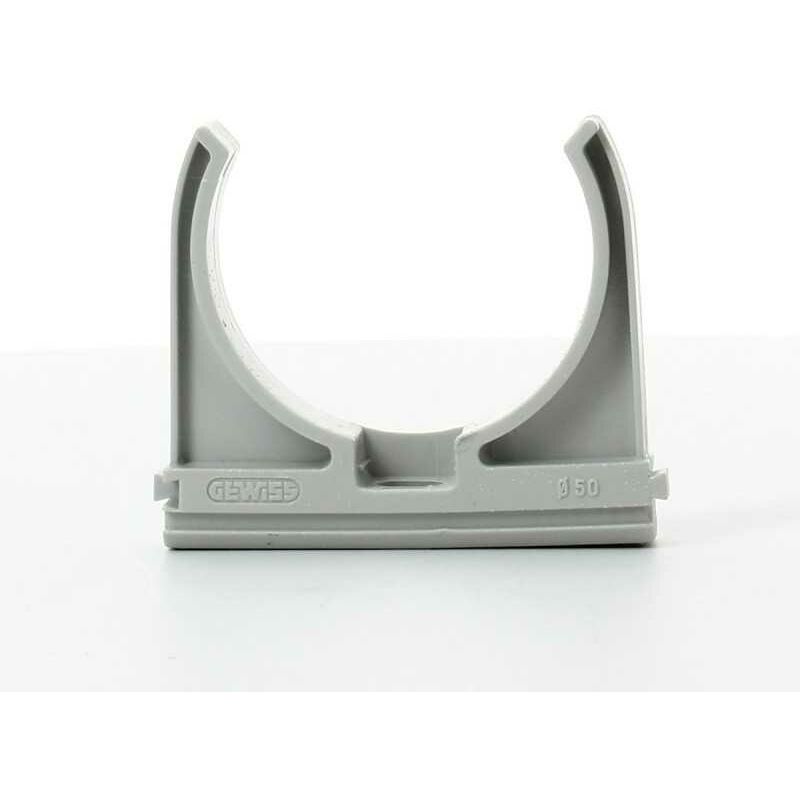 foto del prodotto gw50629 gewiss supporto a scatto 50