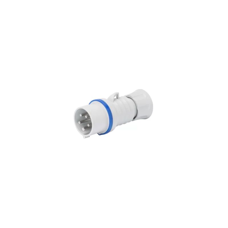 foto del prodotto gw60015fh scheda mob. hp 2p t 32a 230v 6h cr gewiss