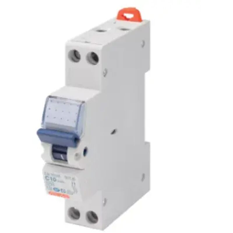 foto del prodotto gw90049 interruttore magnetotermico 2p c25 4500a gewiss