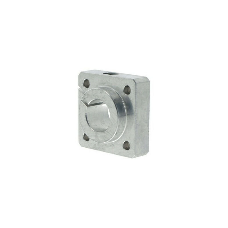 foto del prodotto gwh14 b 14mm alu. ina tree holder