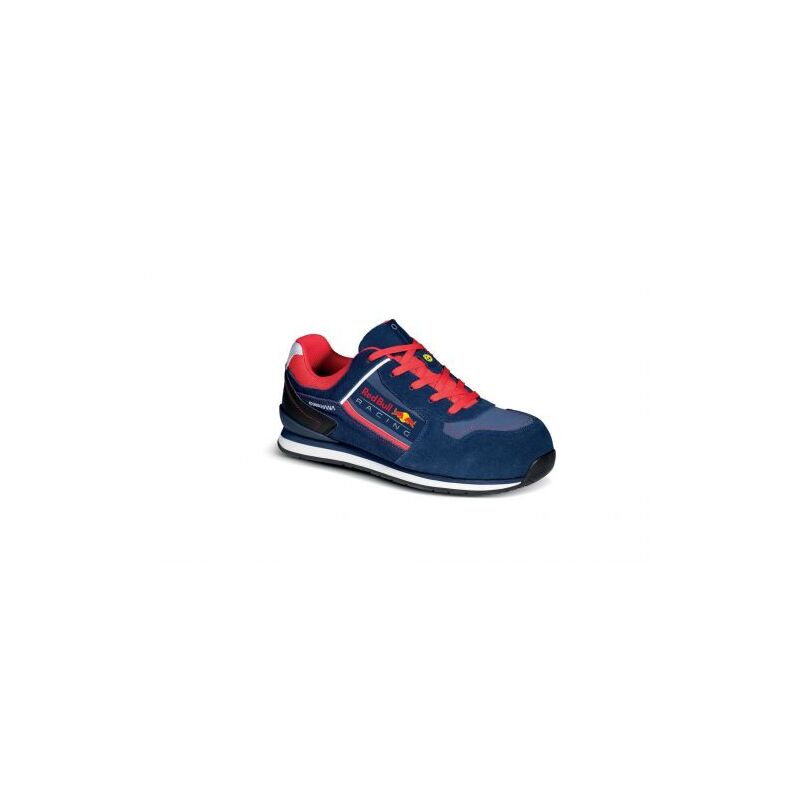 foto del prodotto gymkhana s3 esd red bull size 39 07535rb39bmrs sparco gymkhana s3 esd red bull size 39 07535rb39bmrs sparco