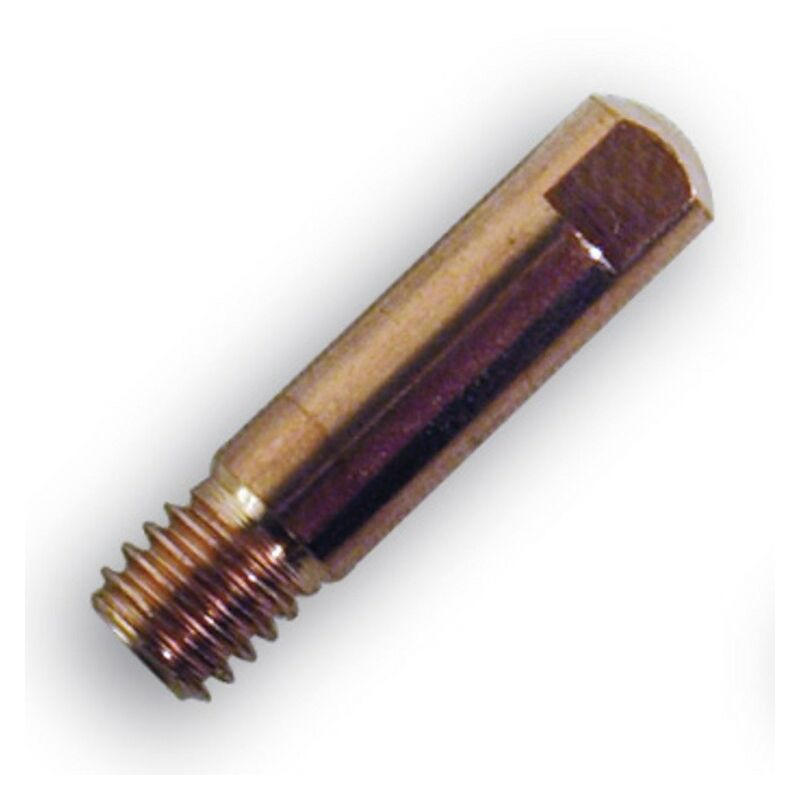 foto del prodotto gys 10 tubi di contatto per torce da 150 a, 0,8 m6 041912