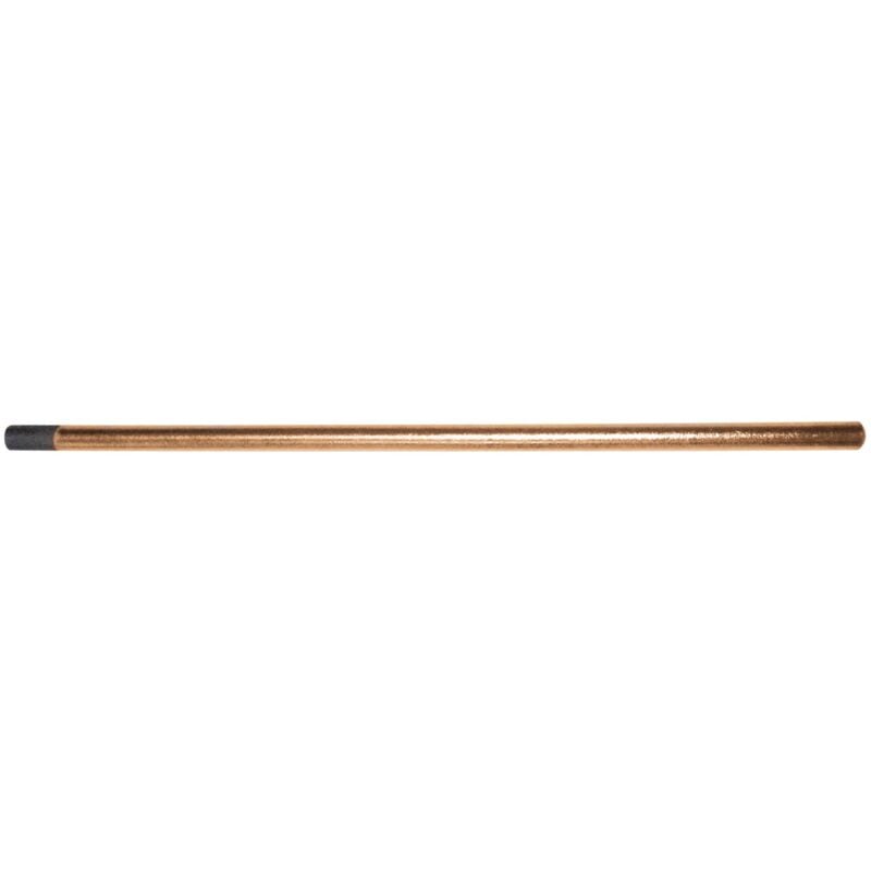 foto del prodotto gys, elettrodi di carbonio 10x300, riscaldatore in lamiera, set di 5 altro, 049468