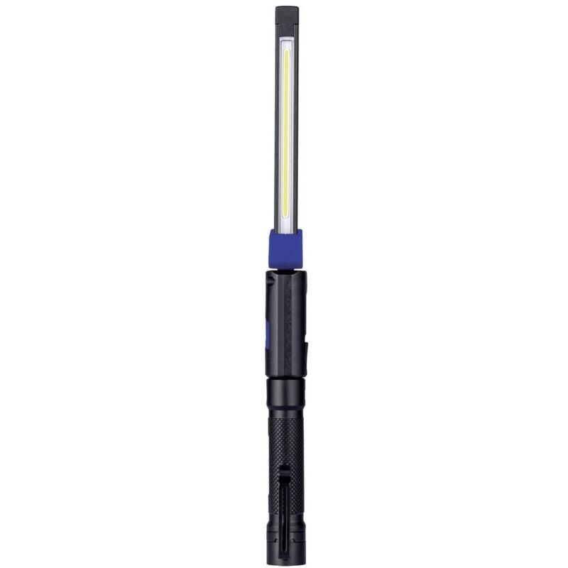 foto del prodotto gys ib rica toparc 075894 mini 350l led monocolore lampada da lavoro a batteria ricaricabile 350 lm
