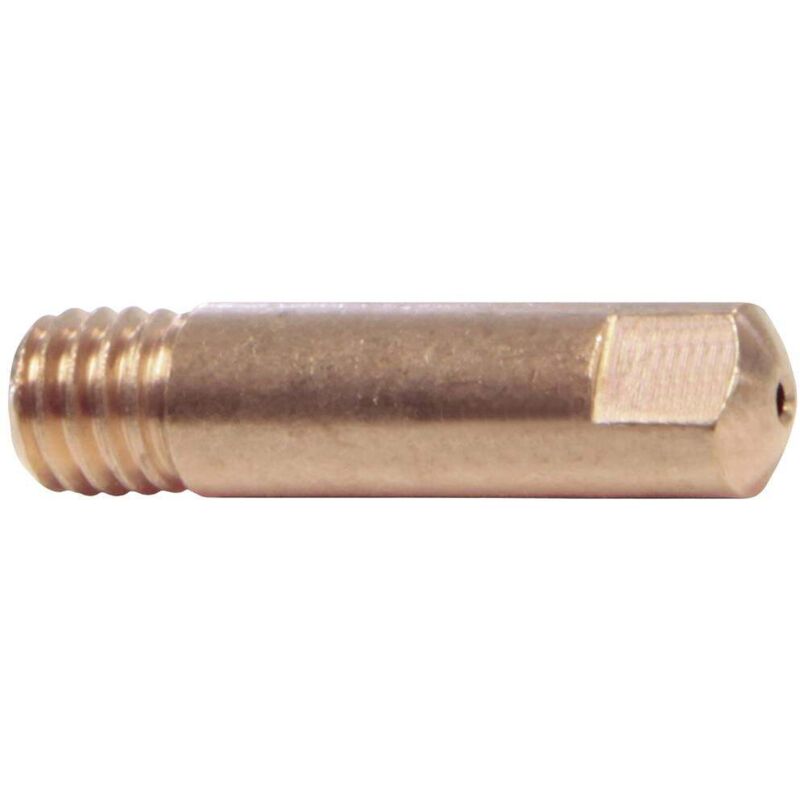 foto del prodotto gys toparc 041905 tubi di contatto 150 300 a 0,6 mm, 10 pz