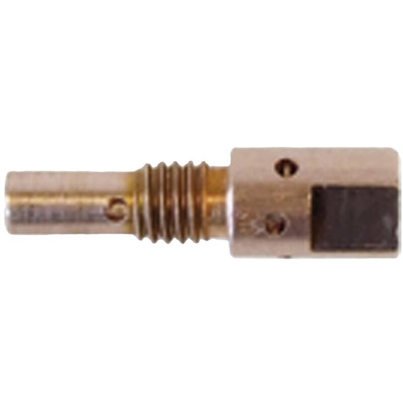 foto del prodotto gys toparc 042919 supporto per tubi di contatto 250 a mb25, 5 pz