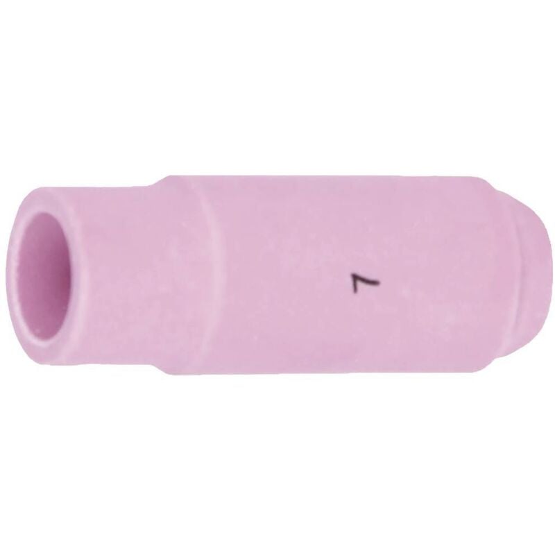 foto del prodotto gys toparc 045033 ugelli per gas in ceramica n. 7 11.0, 3 pz