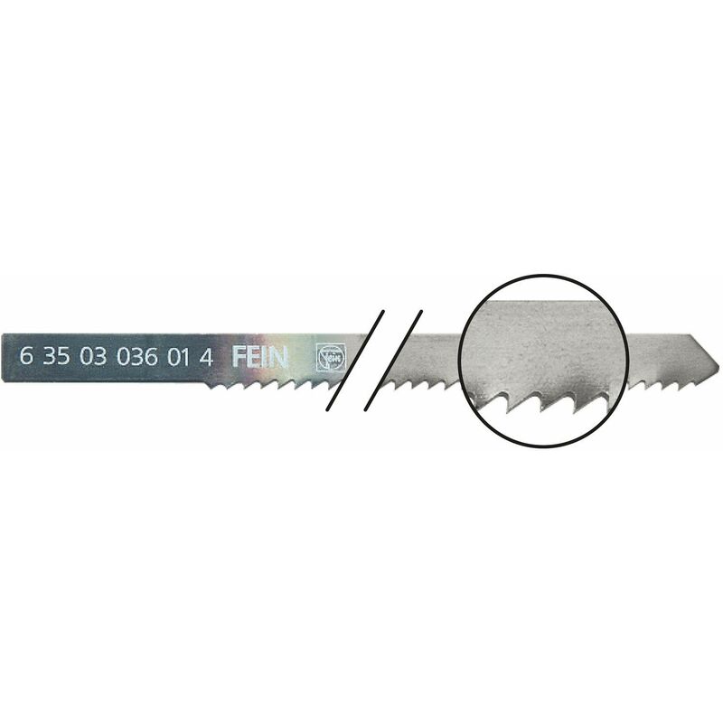 foto del prodotto h. de sierra, pack de 5 uds. 63503113010