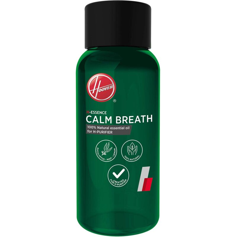 foto del prodotto h essence calm breath 100 naturale per h purifier 500 e 700 hoover