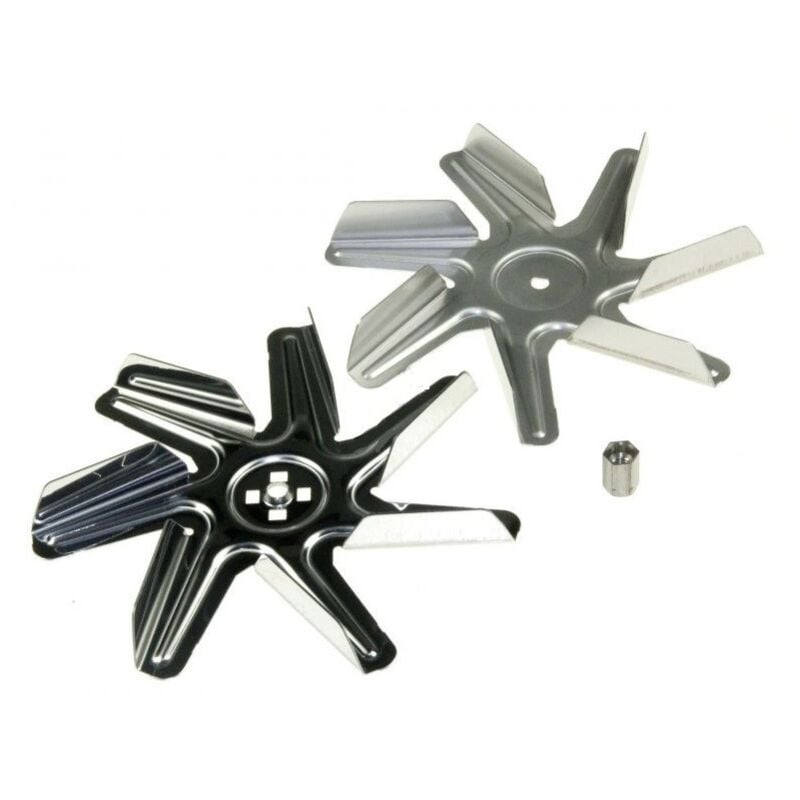 foto del prodotto h lice de ventilateur pour four bosch