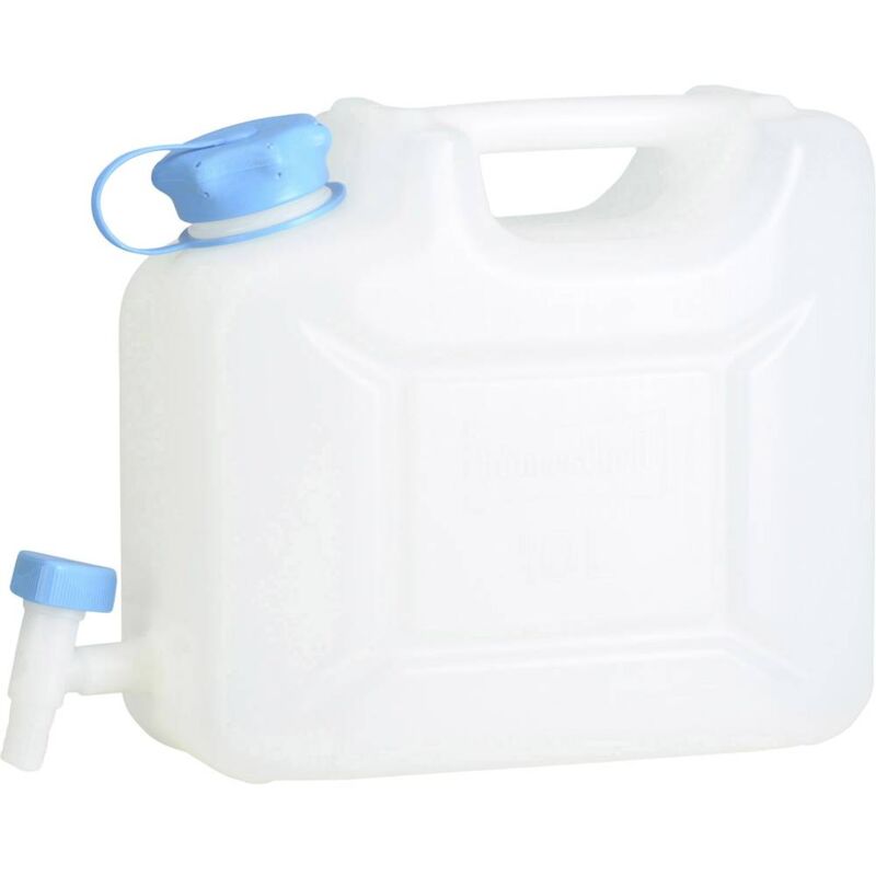 foto del prodotto h nersdorff 816500 profi tanica per acqua 12 l