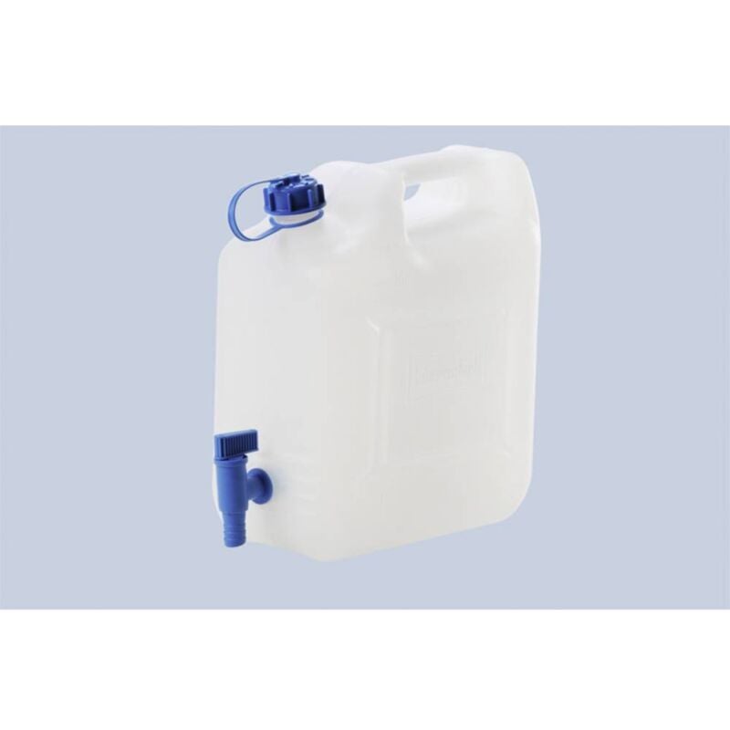 foto del prodotto h nersdorff 817500 eco tanica per acqua 12 l