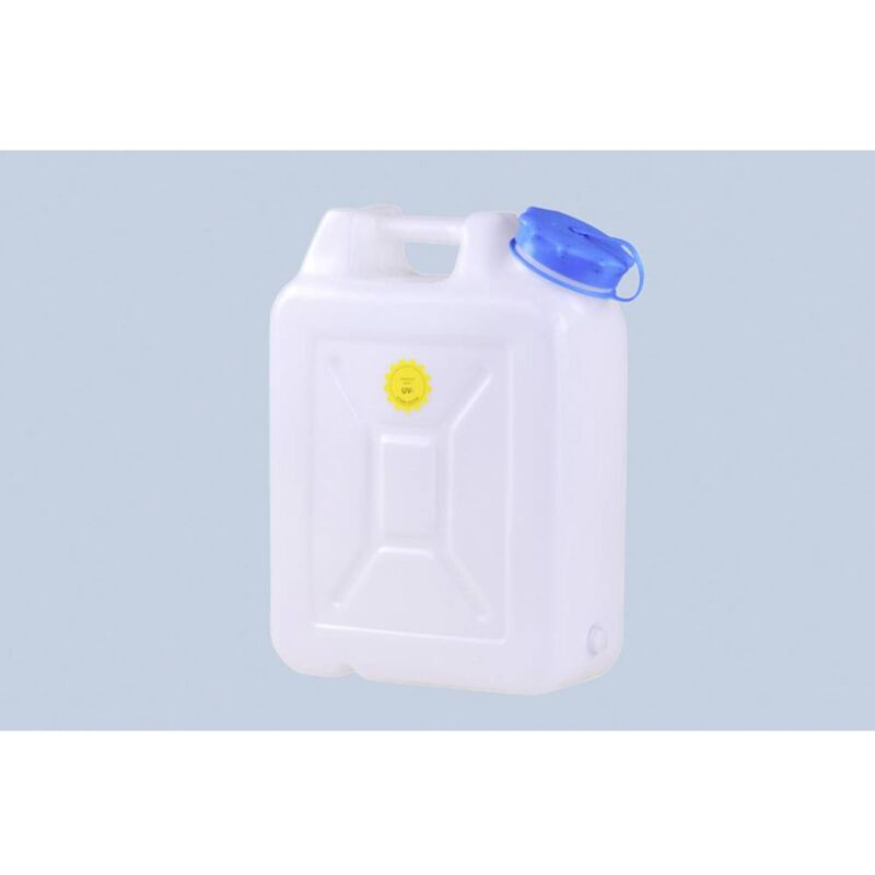 foto del prodotto h nersdorff 818200 tanica a collo largo 22 l