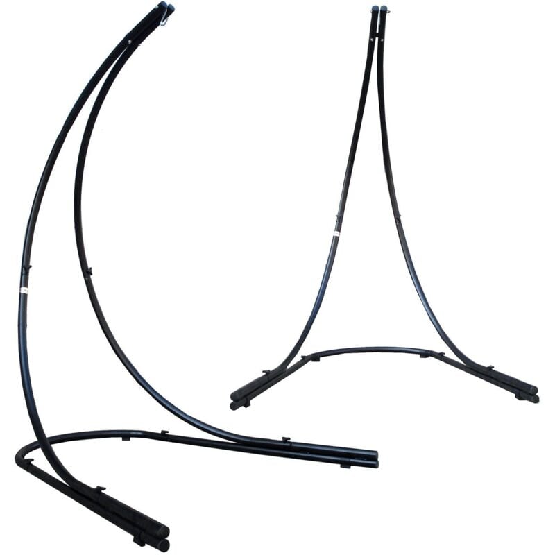 foto del prodotto h ngestuhlgestell hsg 153 schwarz