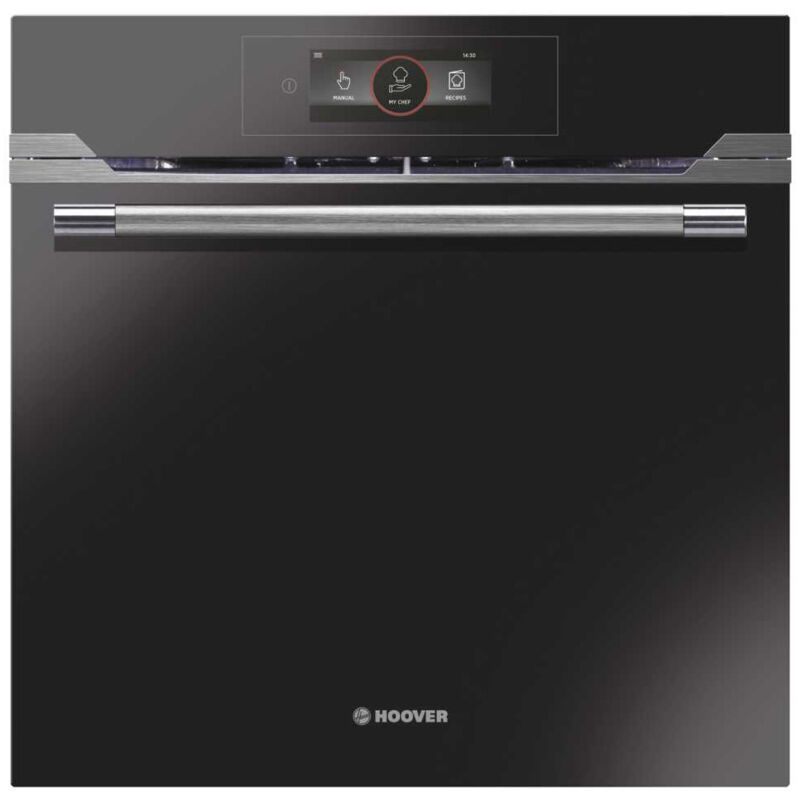 foto del prodotto h oven 700 extra hozp9177bi forno 70 l acciaio inox hoover