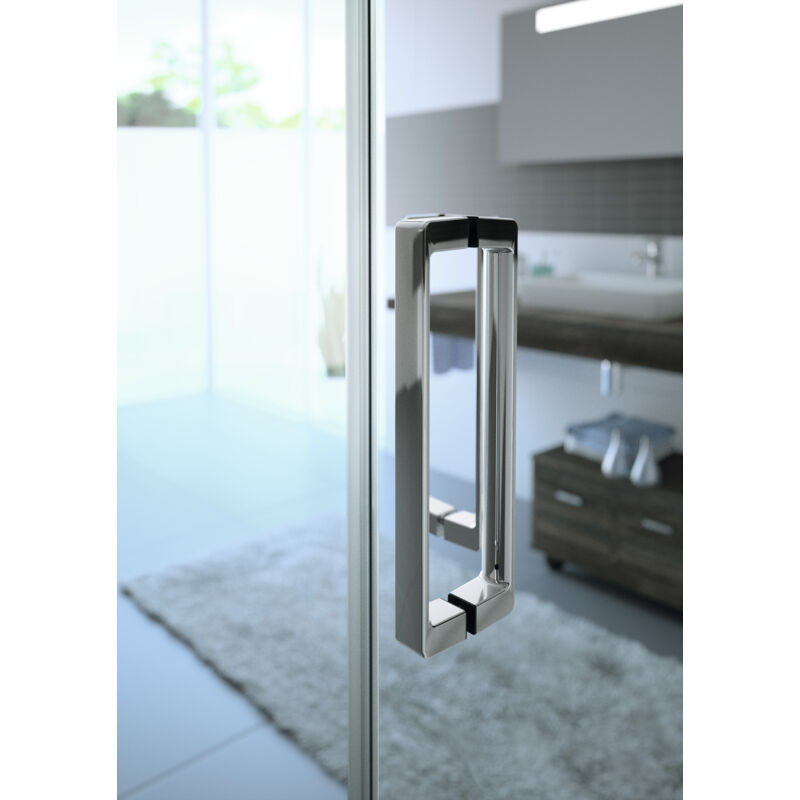 foto del prodotto h ppe classics 2 porte battante dans la niche largeur 90cm