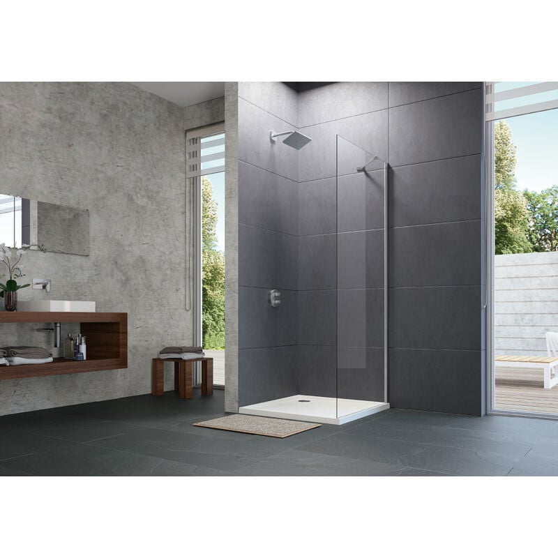 foto del prodotto h ppe design pure paroi lat rale pour porte basculante but e