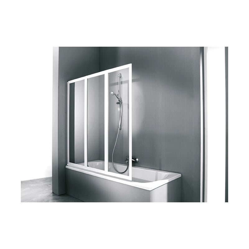 foto del prodotto h ppe pare baignoire combinett 2, 3 l ments, largeur 1000mm,