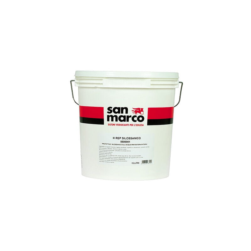 foto del prodotto h rep idrorepellente silossanico lt 1