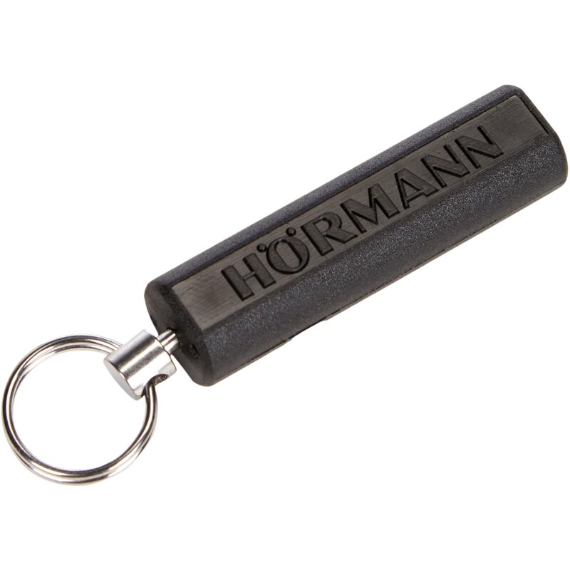 foto del prodotto h rmann 4510023 transponder chiave ts adatto per ttr 100 ttr 1000 ttr 100 1, 0,5 x 0,1 x 0,09 cm
