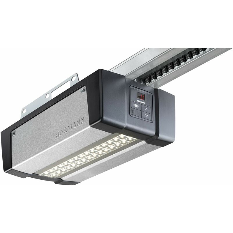 foto del prodotto h rmann supra matic e serie 4 4510307 4510307 apri cancello con trasmettitore hse 4, cavo di collegamento, larghezza cancello 5500 mm, superficie