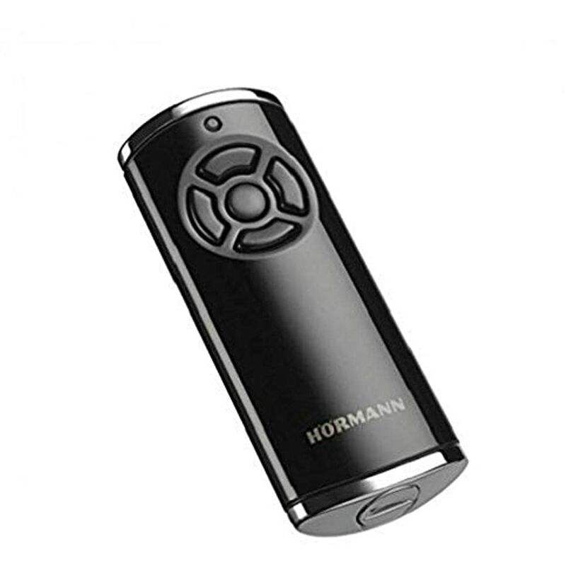 foto del prodotto h rmann telecomando hs5 868 bs bisecur, colore nero