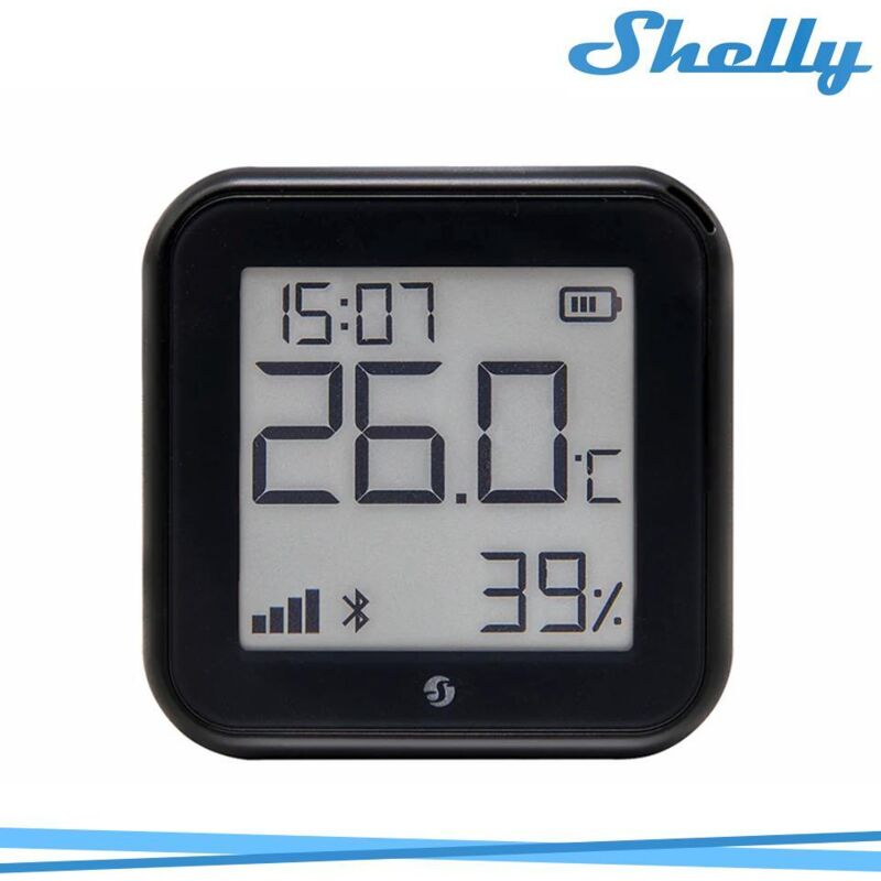 foto del prodotto h t gen 3 matte black