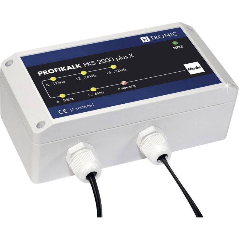 foto del prodotto h tronic pks 2000 plus x generatore di campo magnetico 4.5 m h 1.2 w
