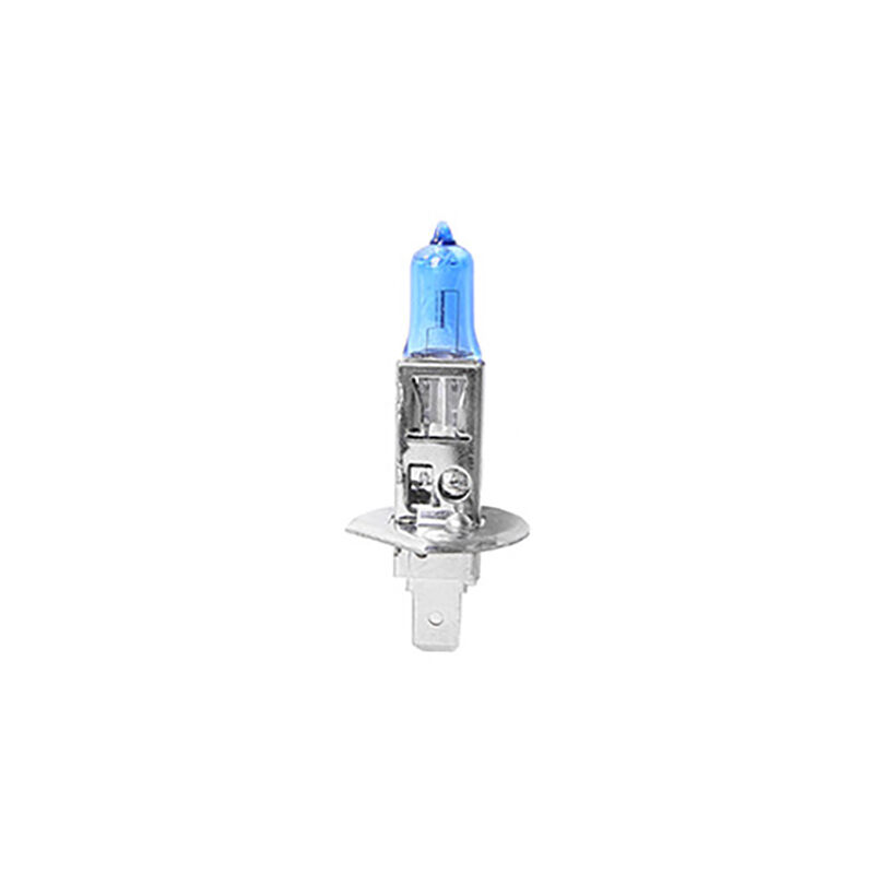 foto del prodotto h1 coppia di lampadine per auto extreme xenon 12 v 55w luce fredda