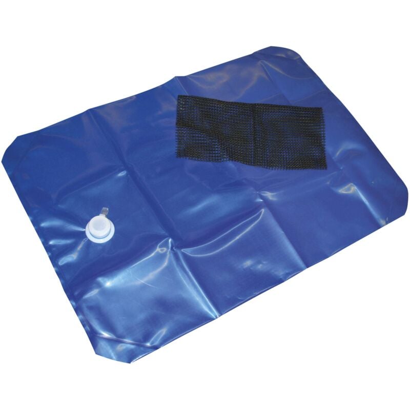 foto del prodotto h2gobag 29382 supporto acqua per carriola kerbl