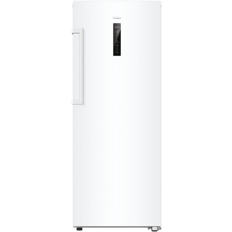 foto del prodotto h4f226wdh1 congelatore verticale 226lt nofrost wifi bianco cl.d haier