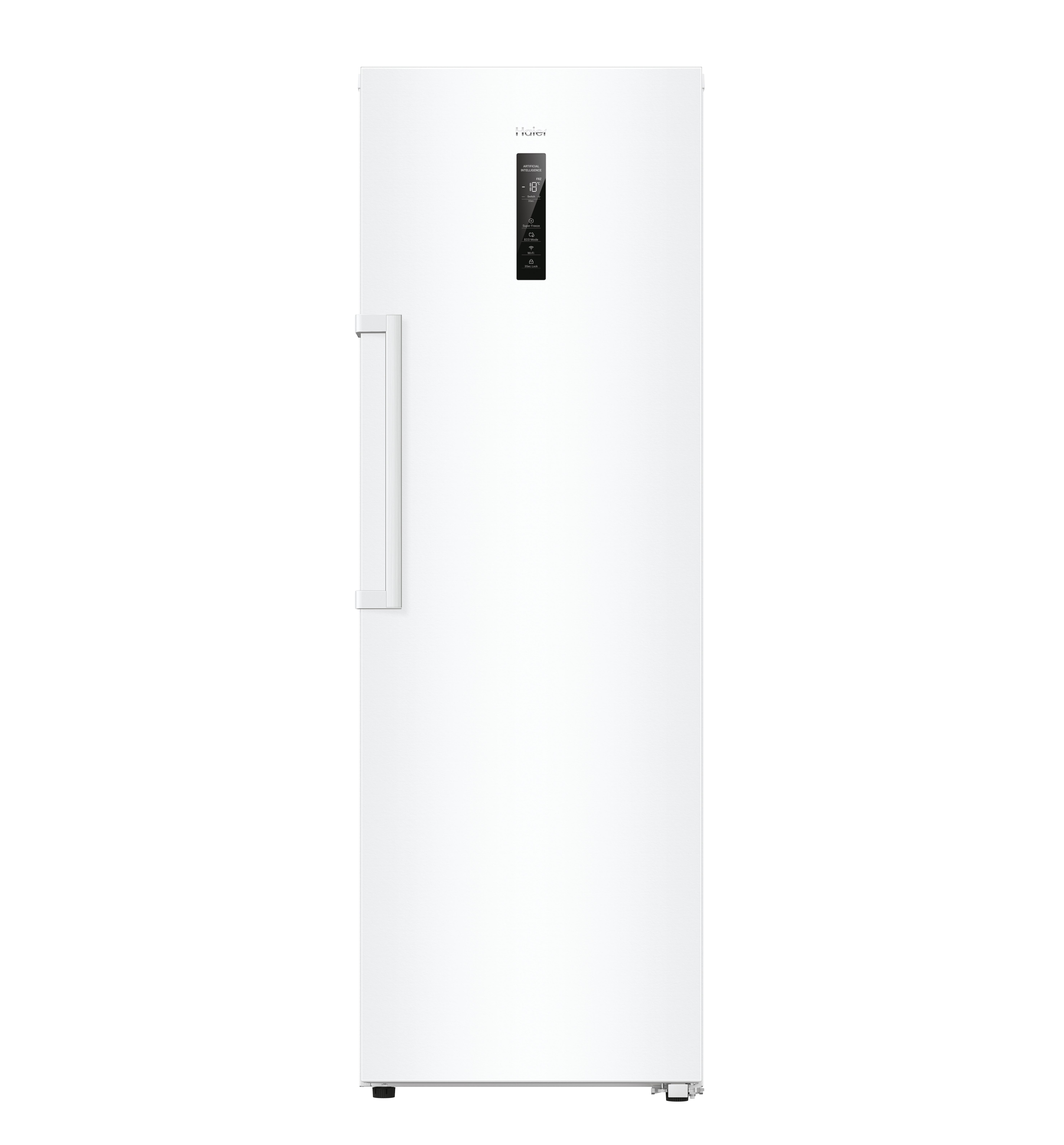 foto del prodotto h4f272weh1 congelatore vert.,276 lt,cl. e,bianco 37001608